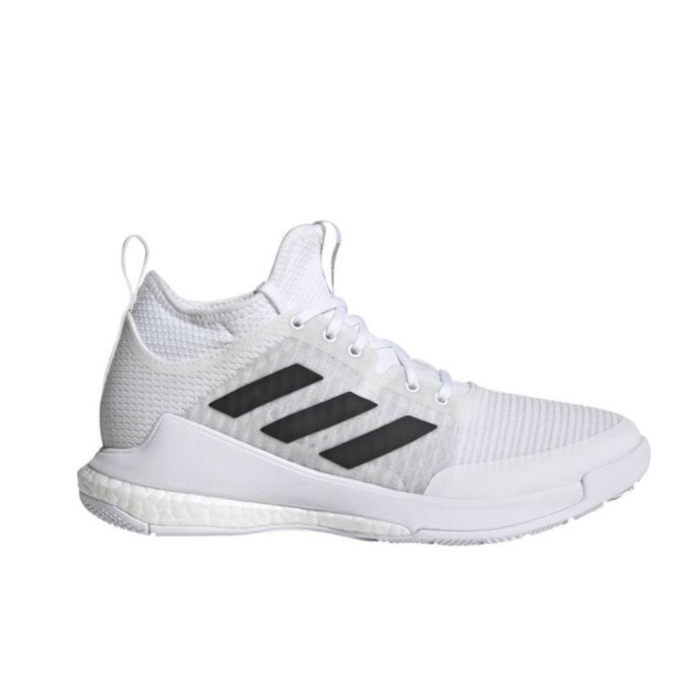 Adidas Crazyflight White Volleyball Shoes Sneakers Women’s Size 7